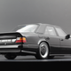 Illustration for article titled Radcast: AMG 300 E 5.6L Hammer